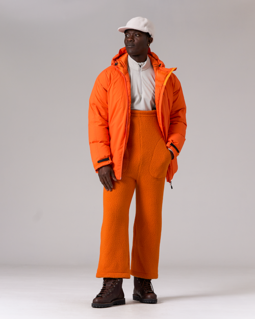  2L Lightweight Down Jacket