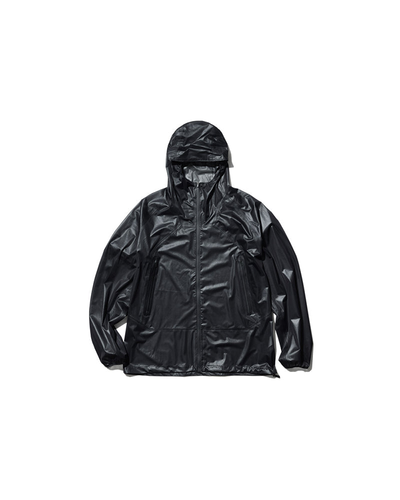  Light Packable Rain Jacket