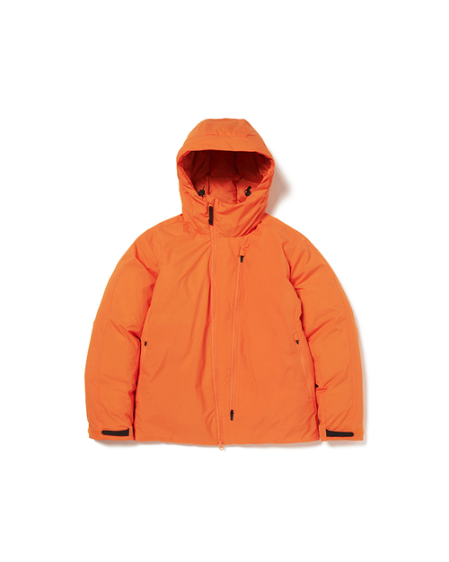  2L Lightweight Down Jacket